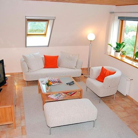 Ferienwohnung Lindenstraße Heiligenhafen Exterior foto
