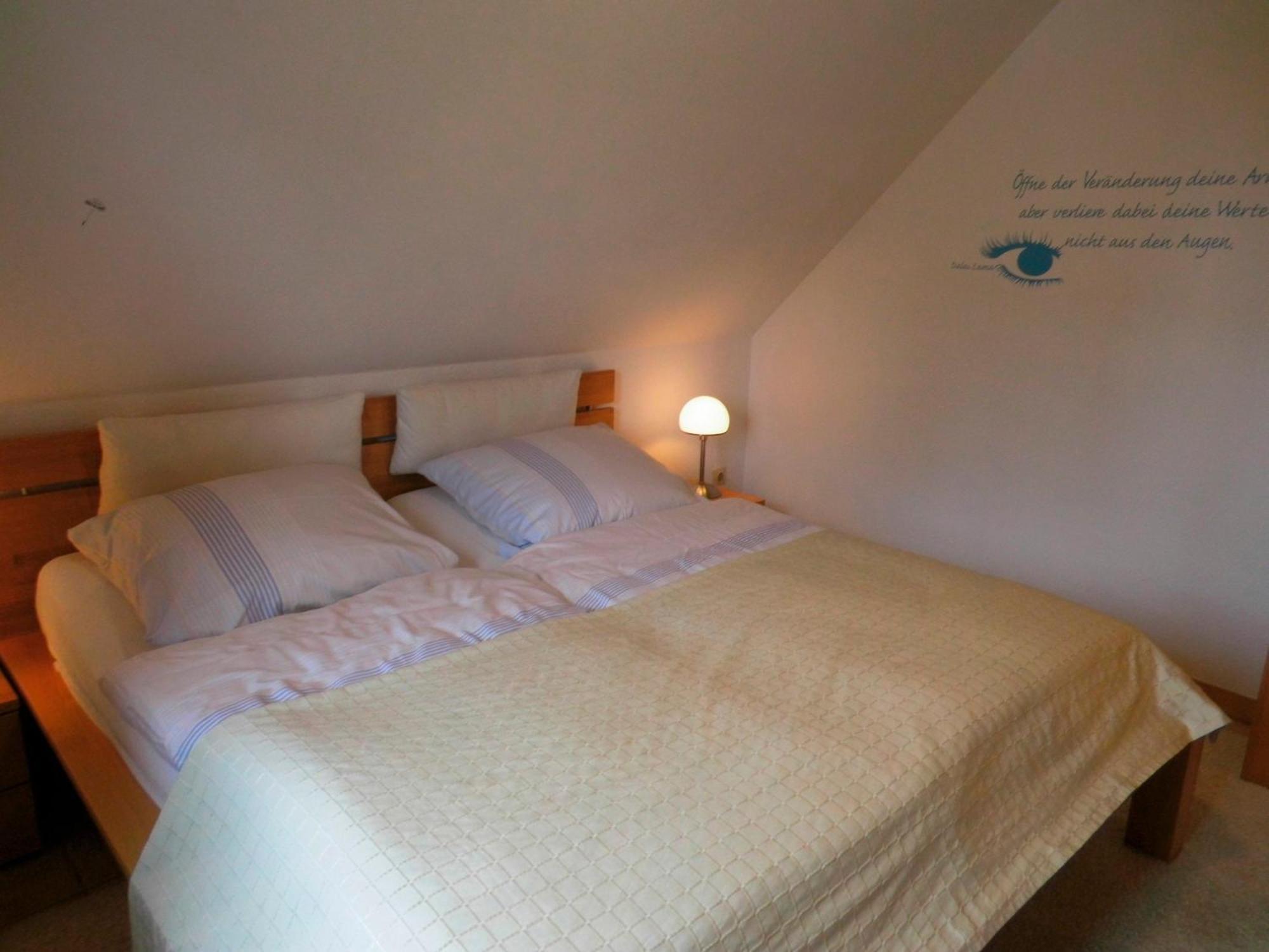 Ferienwohnung Lindenstraße Heiligenhafen Exterior foto