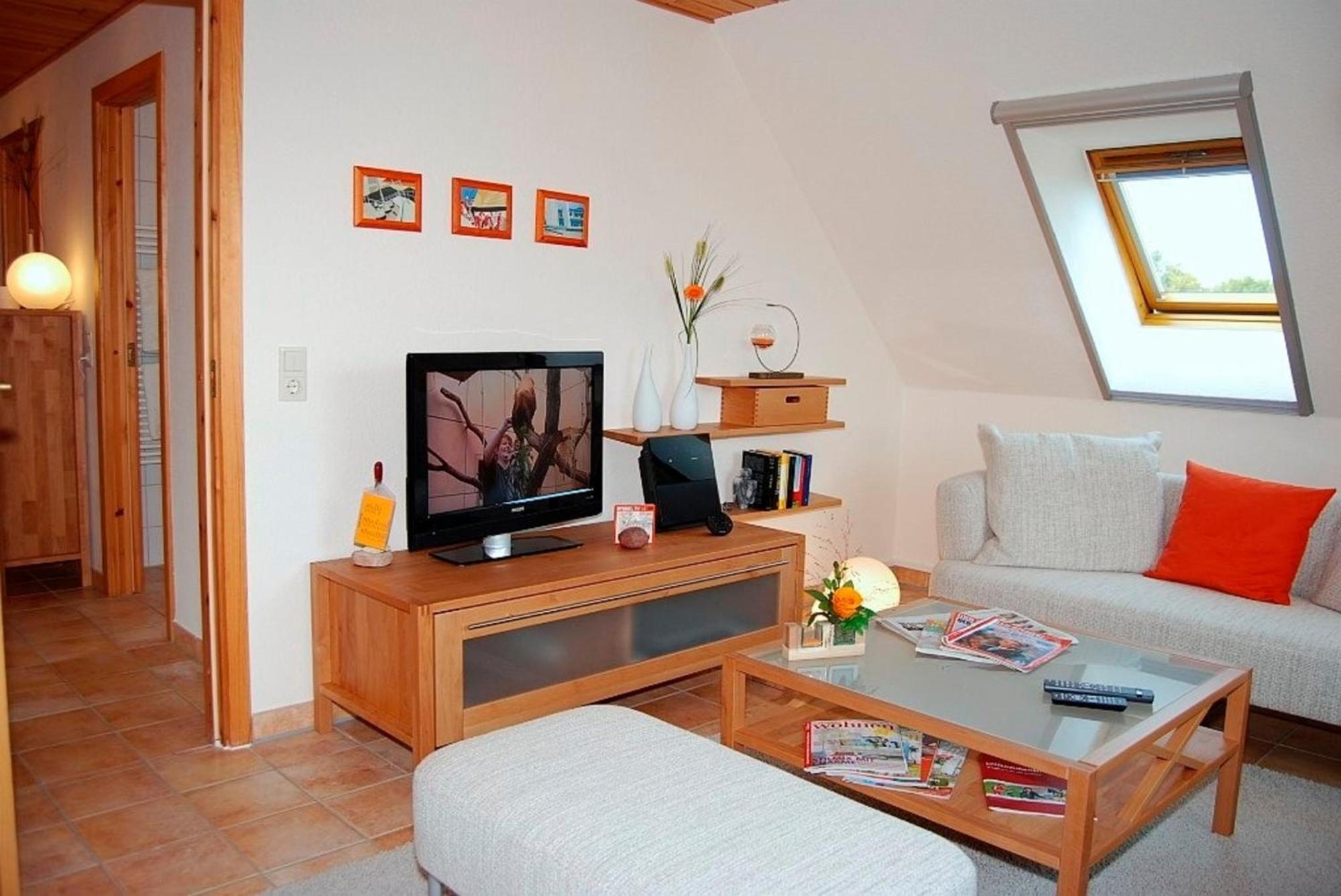 Ferienwohnung Lindenstraße Heiligenhafen Exterior foto